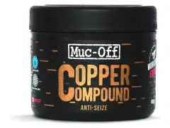 Muc-Off "Copper Compound" Anti Seize - 450g Muc-Off "Copper Compound" Anti Seize - 450g