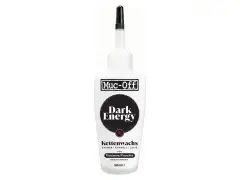 Muc-Off "Dark Energy" Chain Wax - 50ml Muc-Off "Dark Energy" Chain Wax - 50ml