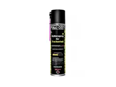 Muc-Off "Dry" Chain Lube - 400ml Muc-Off "Dry" Chain Lube - 400ml