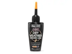 Muc-Off "E-Bike Dry" Chain Lube - 50ml Muc-Off "E-Bike Dry" Chain Lube - 50ml