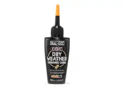 Muc-Off "E-Bike Dry" Kettenöl - 50ml Muc-Off "E-Bike Dry" Kettenöl - 50ml