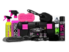 Muc-Off "E-Bike Ultimate" Pflegeset Muc-Off "E-Bike Ultimate" Pflegeset