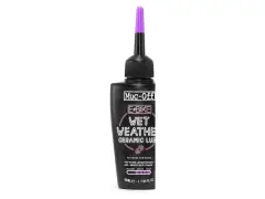 Muc-Off "E-Bike Wet" Chain Lube - 50ml Muc-Off "E-Bike Wet" Chain Lube - 50ml