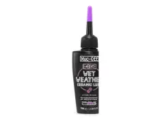Muc-Off "E-Bike Wet" Kettenöl - 50ml Muc-Off "E-Bike Wet" Kettenöl - 50ml