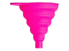Muc-Off Faltbarer Silikontrichter Muc-Off Faltbarer Silikontrichter
