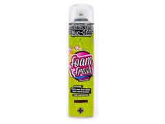 Muc-Off "Foam Fresh" Helmet Cleaner - 400ml Muc-Off "Foam Fresh" Helmet Cleaner - 400ml