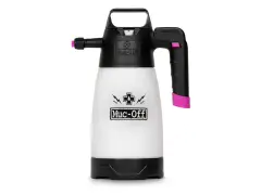 Muc-Off "Foam Sprayer" Schaumsprüher Set Muc-Off "Foam Sprayer" Schaumsprüher Set