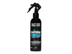 Muc-Off "Footwear Shield" Schuhschutz Spray - 250ml