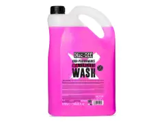 Muc-Off "High Performance Waterless Wash" Trockenreiniger - 5L Muc-Off "High Performance Waterless Wash" Trockenreiniger - 5L