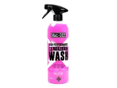 Muc-Off "High Performance Waterless Wash" Trockenreiniger - 750ml Muc-Off "High Performance Waterless Wash" Trockenreiniger - 750ml