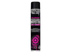 Muc-Off "High Pressure Quick Drying" Degreaser - 750ml Muc-Off "High Pressure Quick Drying" Degreaser - 750ml