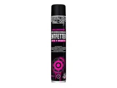 Muc-Off "High Pressure Quick Drying" Entfetter - 750ml Muc-Off "High Pressure Quick Drying" Entfetter - 750ml