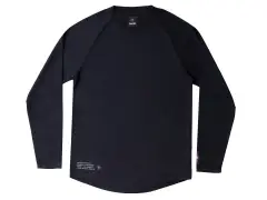 Muc-Off "Long Sleeve Riders" Jersey - Black