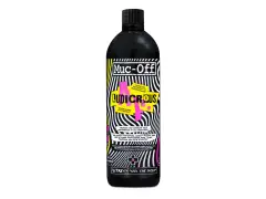 Muc-Off "Ludicrous AF" Chain Lube - 1L