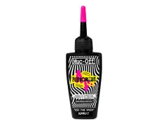 Muc-Off "Ludicrous AF" Chain Lube - 50ml Muc-Off "Ludicrous AF" Chain Lube - 50ml