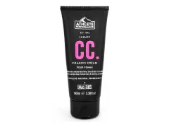 Muc-Off "Luxury Chamois Cream Pour Femme" Sitzcreme - 100ml Muc-Off "Luxury Chamois Cream Pour Femme" Sitzcreme - 100ml