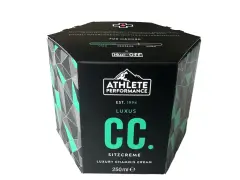Muc-Off "Luxury Chamois Cream" Chamois Cream - 250ml Muc-Off "Luxury Chamois Cream" Chamois Cream - 250ml