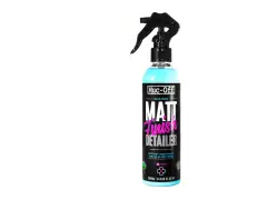 Muc-Off "Matt Finish Detailer" Pflegespray - 250ml Muc-Off "Matt Finish Detailer" Pflegespray - 250ml