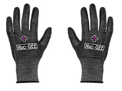 Muc-Off "Mechanics" Handschuhe - Black