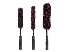 Muc-Off "Microfibre" Bürsten Set Muc-Off "Microfibre" Bürsten Set