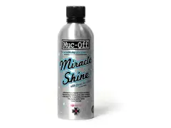 Muc-Off "Miracle Shine" Politur - 500ml Muc-Off "Miracle Shine" Politur - 500ml