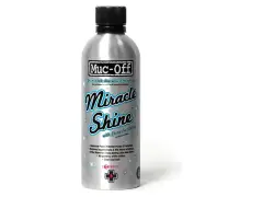 Muc-Off "Miracle Shine" Polish - 500ml Muc-Off "Miracle Shine" Polish - 500ml