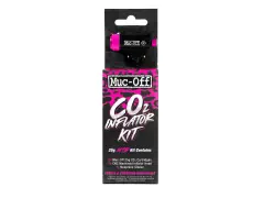 Muc-Off "MTB Inflator" CO2-Pumpe Set