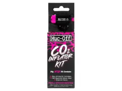 Muc-Off "MTB Inflator" CO2 Kit Muc-Off "MTB Inflator" CO2 Kit