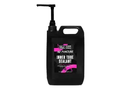 Muc-Off "No Puncture Hassle" Dichtmittel für Innenschläuche - 5L Muc-Off "No Puncture Hassle" Dichtmittel für Innenschläuche - 5L