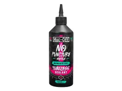 Muc-Off "No Puncture Hassle MTB" Tyre Sealant - 500ml Muc-Off "No Puncture Hassle MTB" Tyre Sealant - 500ml