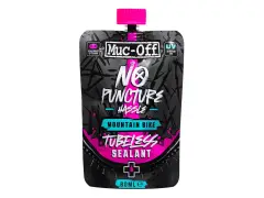 Muc-Off "No Puncture Hassle MTB" Tyre Sealant - 80ml Muc-Off "No Puncture Hassle MTB" Tyre Sealant - 80ml