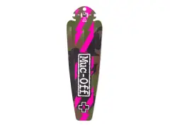 Muc-Off "Ride Guard" Schutzblech - hinten Muc-Off "Ride Guard" Schutzblech - hinten