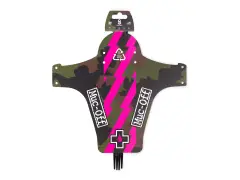 Muc-Off "Ride Guard" Schutzblech - vorne Muc-Off "Ride Guard" Schutzblech - vorne