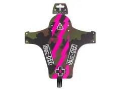 Muc-Off "Ride Guard" Mudguard - front Muc-Off "Ride Guard" Mudguard - front