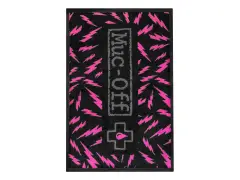 Muc-Off Saugfähige Bodenmatte Muc-Off Saugfähige Bodenmatte