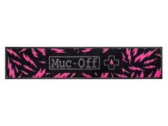 Muc-Off Saugfähige Fahrradmatte - 200 x 40 cm Muc-Off Saugfähige Fahrradmatte - 200 x 40 cm