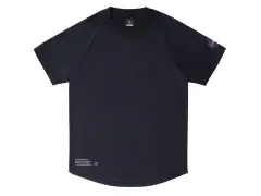 Muc-Off "Short Sleeve Riders" Jersey - Black