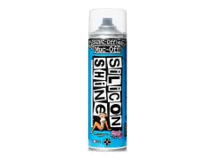 Muc-Off "Silicon Shine" Pflegespray - 500ml