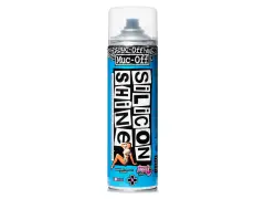 Muc-Off "Silicon Shine" Care Spray - 500ml