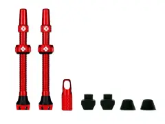 Muc-Off "Tubeless V2" Valve Kit