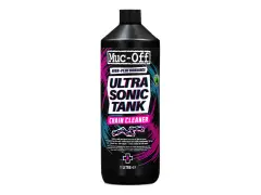 Muc-Off Ultraschall Kettenreiniger - 1L Muc-Off Ultraschall Kettenreiniger - 1L