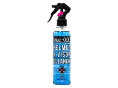 Muc-Off "Visor, Lens & Goggle" Cleaner - 250ml Muc-Off "Visor, Lens & Goggle" Cleaner - 250ml