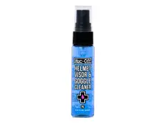 Muc-Off "Visor, Lens & Goggle" Reiniger - 32ml Muc-Off "Visor, Lens & Goggle" Reiniger - 32ml