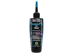 Muc-Off "Wet" Kettenöl - 120ml Muc-Off "Wet" Kettenöl - 120ml