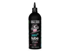 Muc-Off "Wet" Chain Lube - 1L Muc-Off "Wet" Chain Lube - 1L