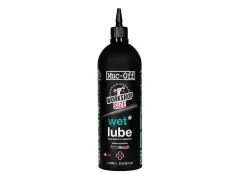 Muc-Off "Wet" Chain Lube - 1L