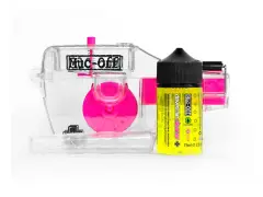 Muc-Off "X-3" Kettenreinigungsgerät Muc-Off "X-3" Kettenreinigungsgerät