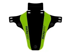 Mucky Nutz "Face Fender" MTB Schutzblech - vorne Mucky Nutz "Face Fender" MTB Schutzblech - vorne
