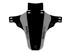 Mucky Nutz "Face Fender" MTB Schutzblech - vorne Mucky Nutz "Face Fender" MTB Schutzblech - vorne