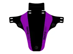 Mucky Nutz "Face Fender" MTB Schutzblech - vorne Mucky Nutz "Face Fender" MTB Schutzblech - vorne